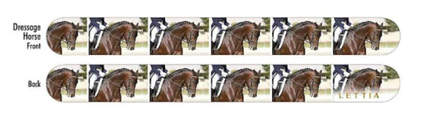 Lettia Nail File - Dressage