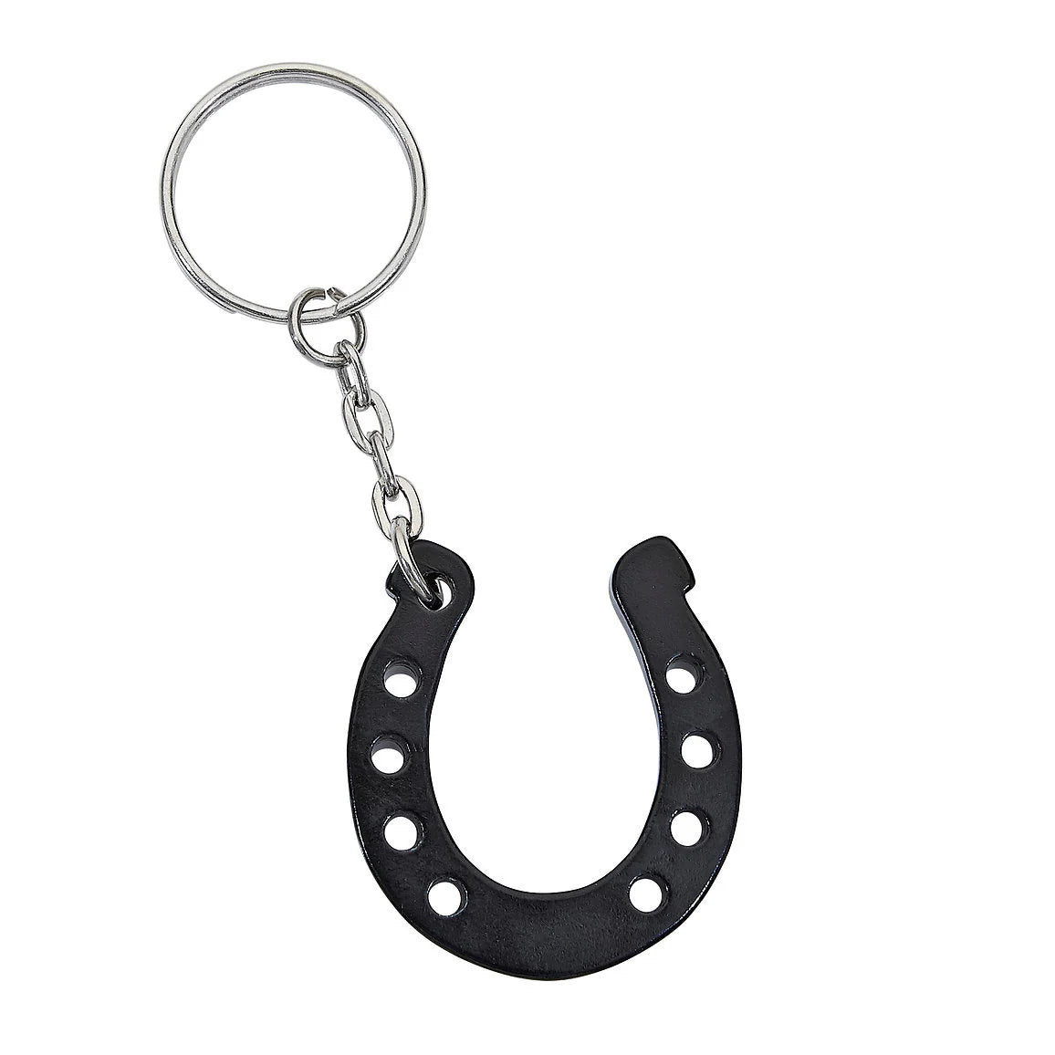 AWST Int'l Horsehoe Key Chain
