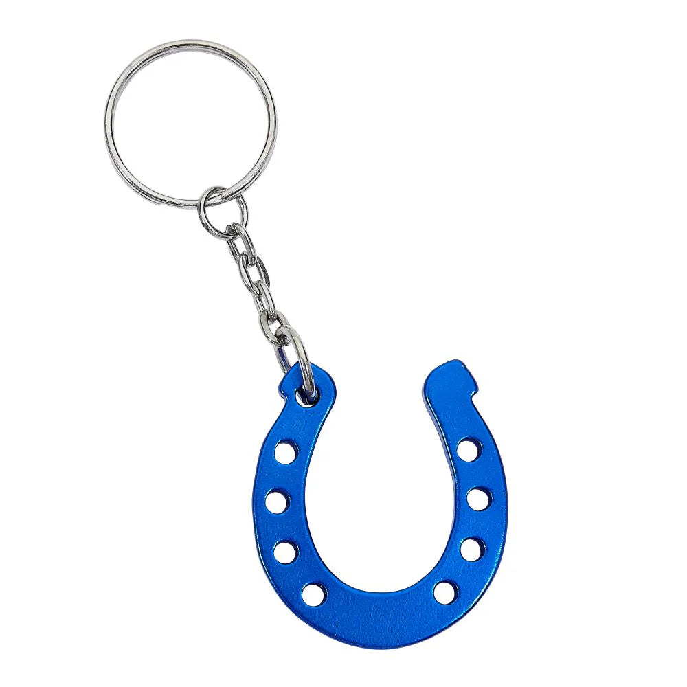 AWST Int'l Horsehoe Key Chain