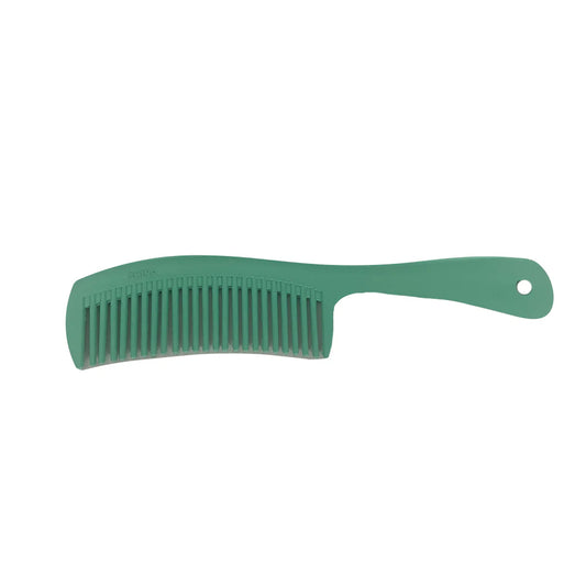 TuffRider Comb with Handle 8"