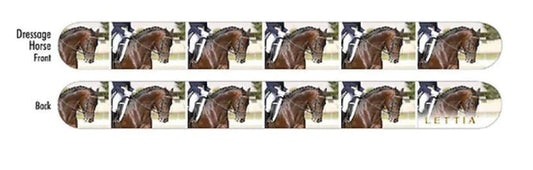 Lettia Nail File - Dressage